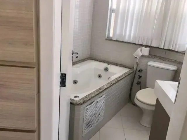 Imagem 6: Imóvel para Venda Possui 107 Metros Quadrados com 3 Quartos em Itacorubi