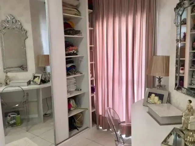 Imagem 8: Imóvel para Venda Possui 107 Metros Quadrados com 3 Quartos em Itacorubi