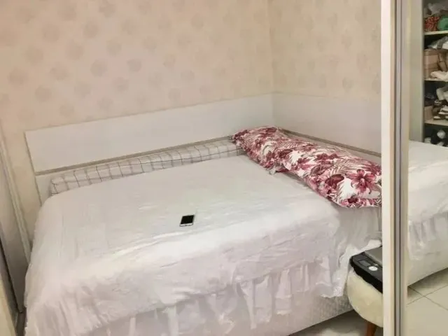 Imagem 9: Imóvel para Venda Possui 107 Metros Quadrados com 3 Quartos em Itacorubi