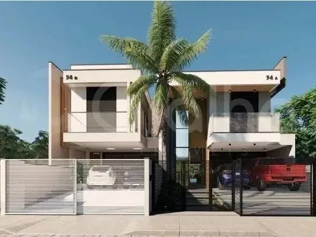 Imagem 1: Casa para Venda em Florianópolis, Córrego Grande, 3 Dormitórios, 3 Suítes, 4
