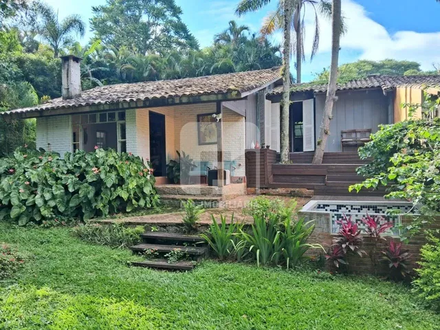 Imagem: Casa em Condomínio a Venda na Lagoa da