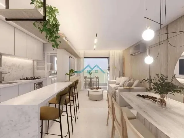 Imagem: Apartamento para Venda em Florianópolis