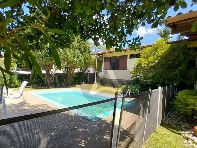 Imagem: Casa Financiável com 4 Dormitórios À