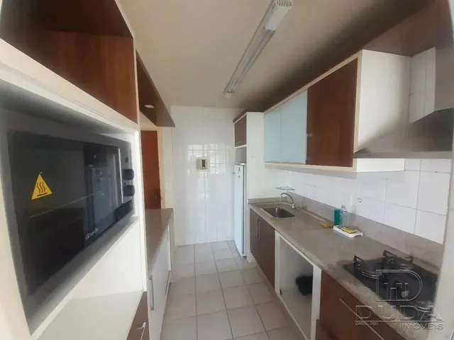 Imagem: Apartamento Arejado de 2 Quartos no Itacorubi