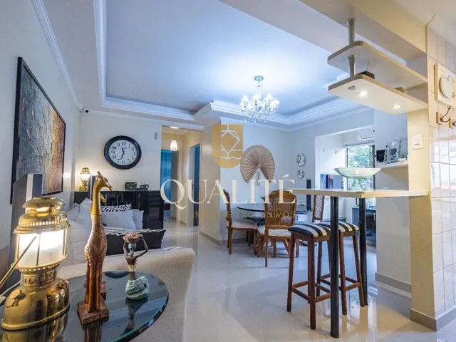 Imagem: Apartamento, 2 Dormitórios, 1 Suíte, 2