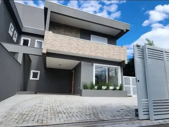 Imagem: Casa a Venda com 3 Quartos em Lagoa da Conceição