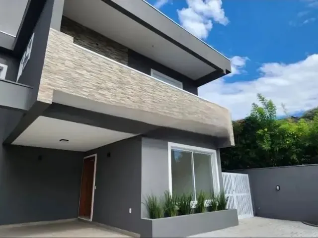 Imagem 10: Casa a Venda com 3 Quartos em Lagoa da Conceição - Florianópolis - Sc