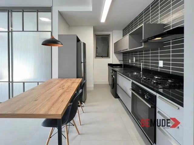 Imagem: Apartamento 1 Dormitório no Córrego Grande