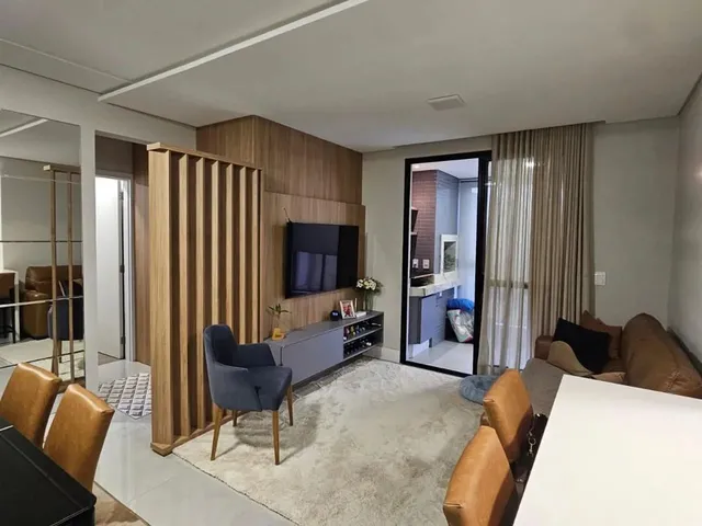 Imagem: Apartamento a Venda Trindade Florianópolis