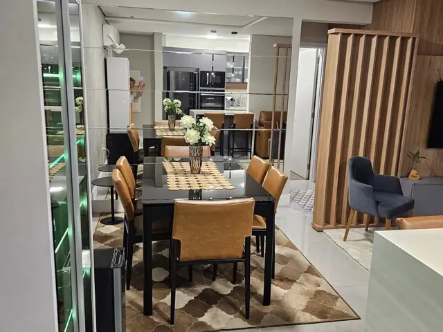 Imagem 2: Apartamento a Venda Trindade Florianópolis