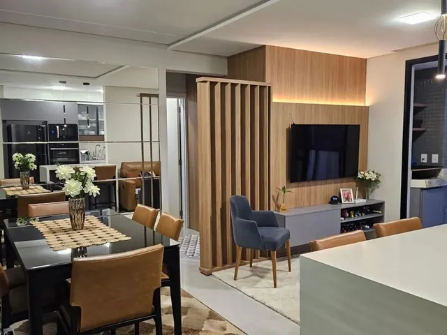 Imagem 3: Apartamento a Venda Trindade Florianópolis