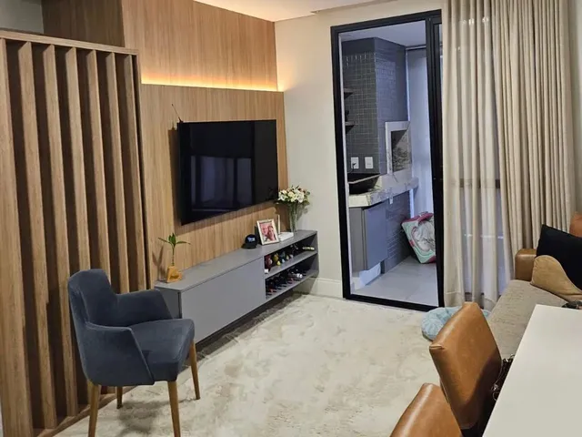 Imagem 4: Apartamento a Venda Trindade Florianópolis