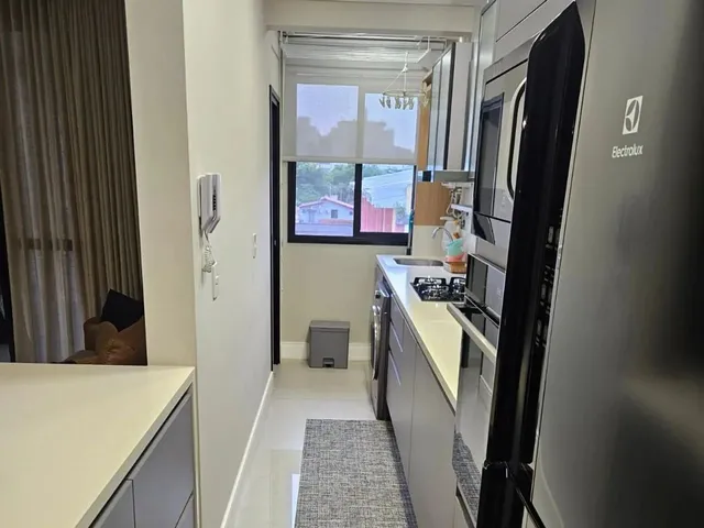 Imagem 7: Apartamento a Venda Trindade Florianópolis
