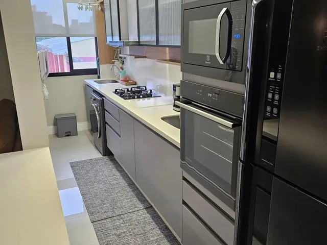 Imagem 8: Apartamento a Venda Trindade Florianópolis