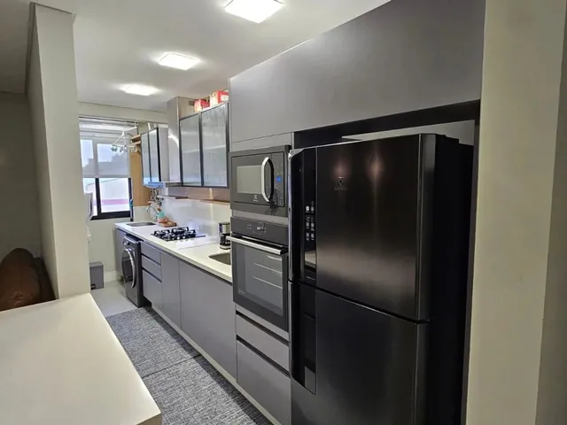 Imagem 13: Apartamento a Venda Trindade Florianópolis