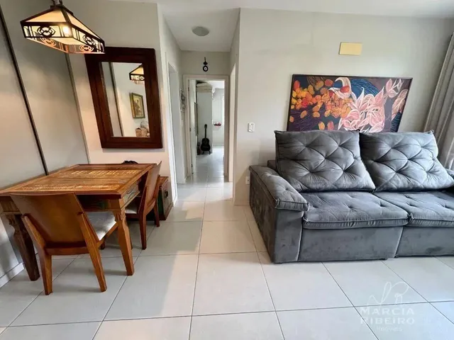 Imagem 1: Apartamento 2 Quartos com Suíte no Córrego Grande