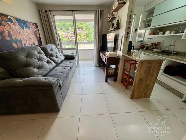 Imagem 3: Apartamento 2 Quartos com Suíte no Córrego Grande