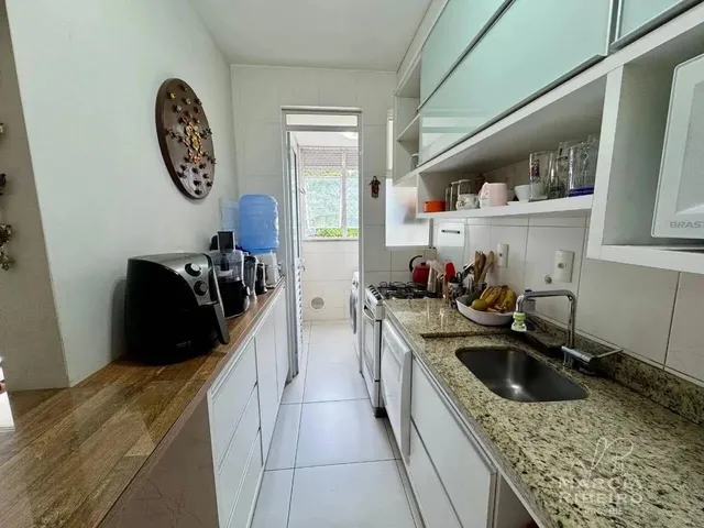 Imagem 10: Apartamento 2 Quartos com Suíte no Córrego Grande
