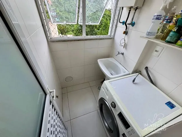 Imagem 5: Apartamento 2 Quartos com Suíte no Córrego Grande