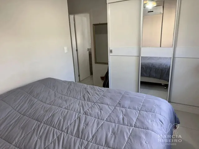 Imagem 14: Apartamento 2 Quartos com Suíte no Córrego Grande