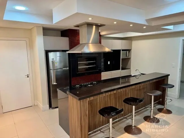 Imagem 2: Apartamento 2 Quartos com Suíte no Córrego Grande