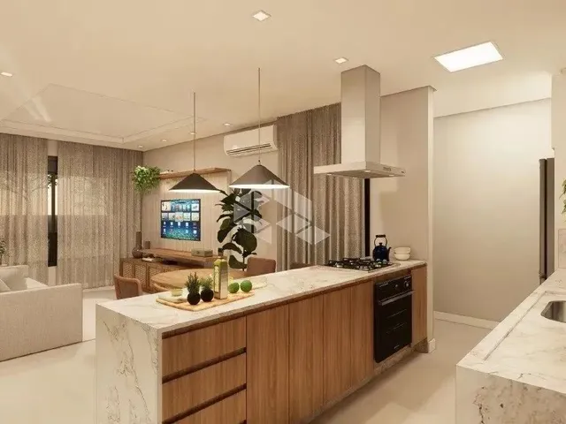 Imagem 10: Imóvel para Venda Tem 123 Metros Quadrados com 3 Quartos em santa Mônica