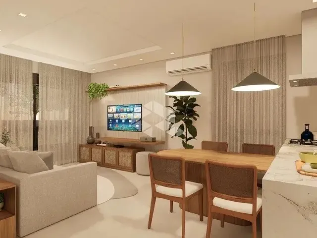 Imagem 2: Imóvel para Venda Tem 123 Metros Quadrados com 3 Quartos em santa Mônica