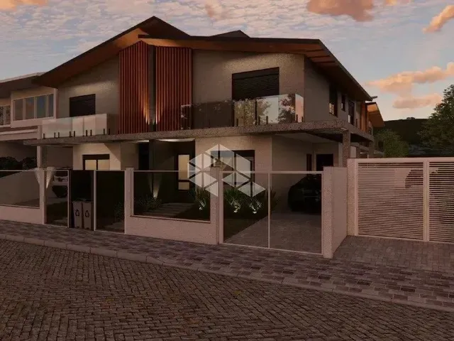 Imagem 8: Imóvel para Venda Tem 123 Metros Quadrados com 3 Quartos em santa Mônica