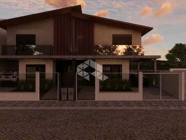 Imagem 7: Imóvel para Venda Tem 123 Metros Quadrados com 3 Quartos em santa Mônica
