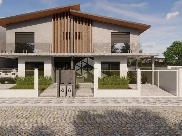 Imagem 4: Imóvel para Venda Tem 123 Metros Quadrados com 3 Quartos em santa Mônica