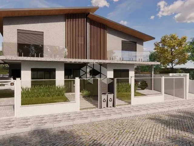 Imagem 6: Imóvel para Venda Tem 123 Metros Quadrados com 3 Quartos em santa Mônica