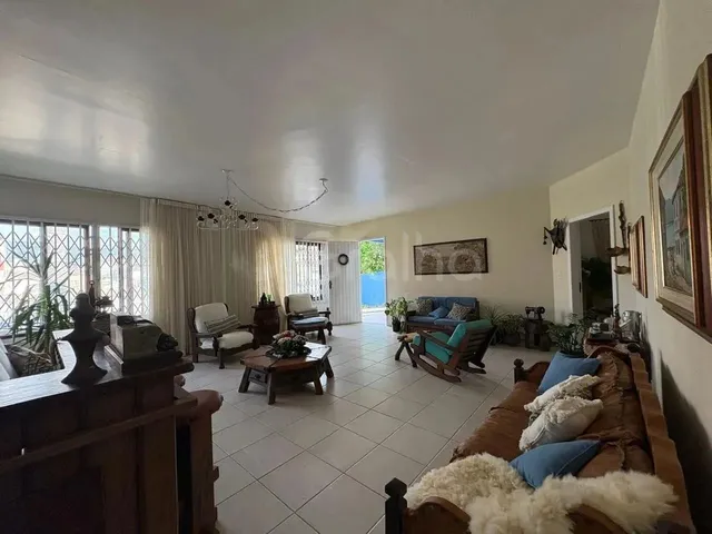 Imagem: Casa a Venda no Bairro santa Monica Florianópolis