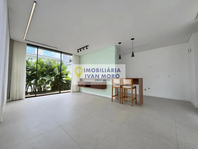 Imagem: Casa À Venda em Itacorubi - Florianópolis