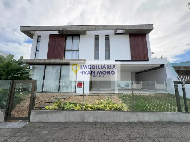 Imagem 5: Casa À Venda em Itacorubi - Florianópolis - Sc