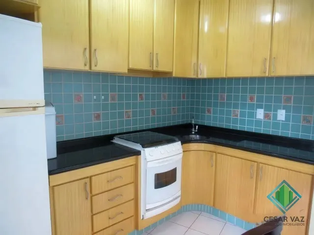 Imagem 7: Imóvel para Venda Possui 52 Metros Quadrados com 1 Quarto em Pantanal - Florianópolis