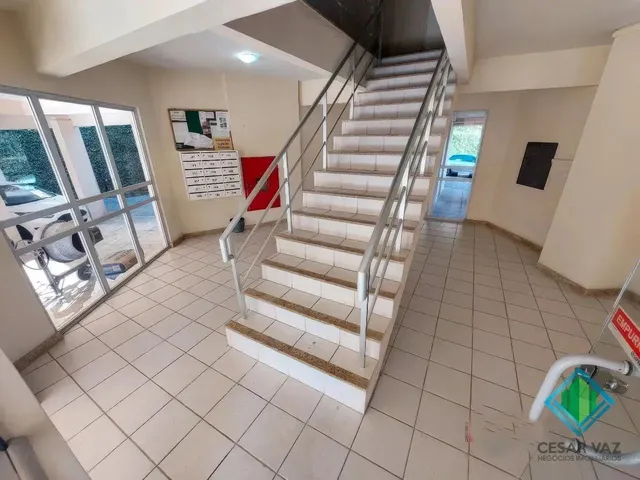Imagem 8: Imóvel para Venda Possui 52 Metros Quadrados com 1 Quarto em Pantanal - Florianópolis
