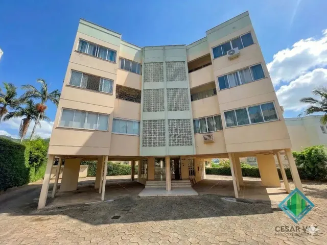 Imagem 4: Imóvel para Venda Possui 52 Metros Quadrados com 1 Quarto em Pantanal - Florianópolis