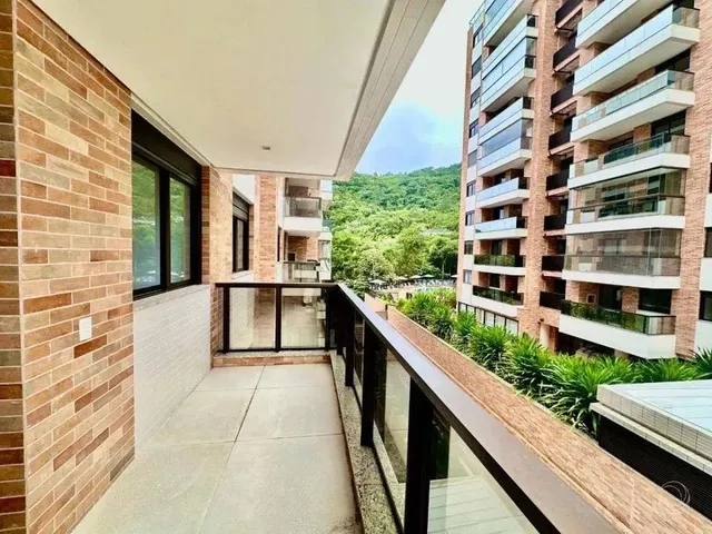 Imagem: Apartamento para Venda em Florianópolis