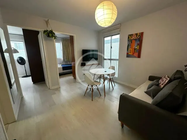 Imagem: Hb Apartamento 2 Dormitórios em Itacorubi