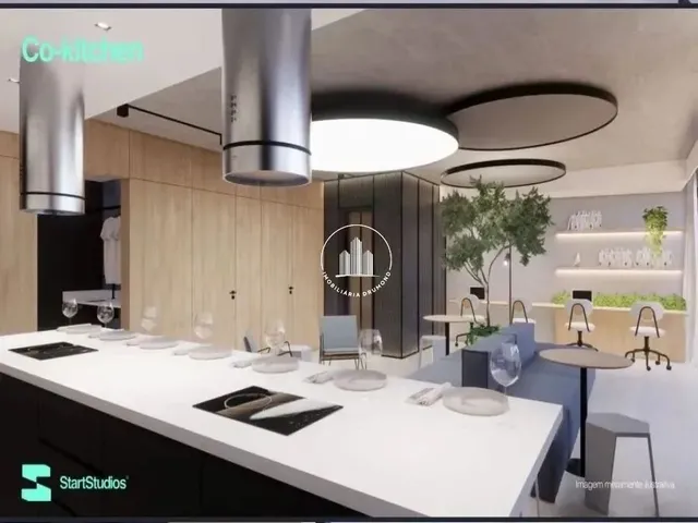 Imagem 12: Studio Mobiliado - 16M², Trindade - Jms