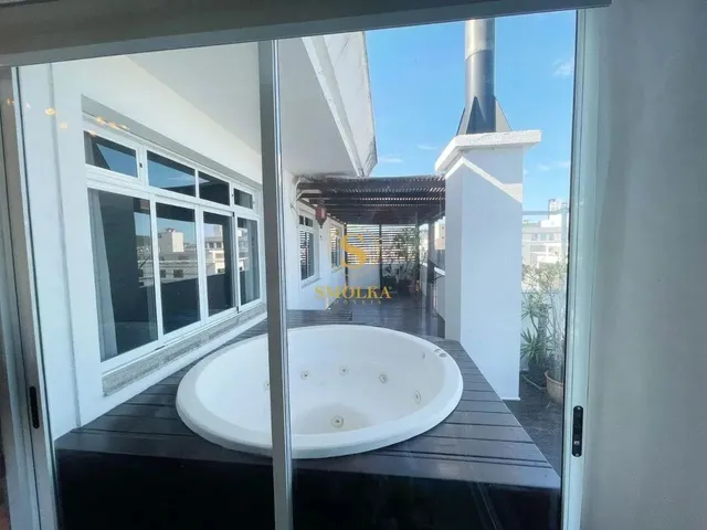 Imagem: 2 Dormitórios, Sendo 1 Suite, Semi Mobiliado