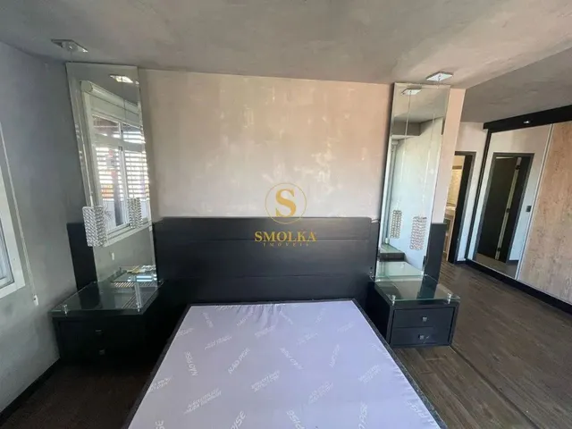 Imagem 11: 2 Dormitórios, Sendo 1 Suite, Semi Mobiliado