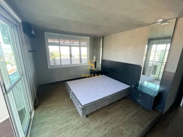 Imagem 9: 2 Dormitórios, Sendo 1 Suite, Semi Mobiliado