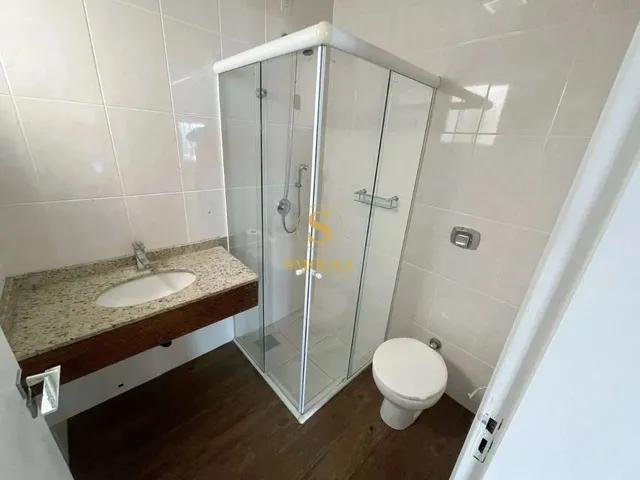 Imagem 8: 2 Dormitórios, Sendo 1 Suite, Semi Mobiliado