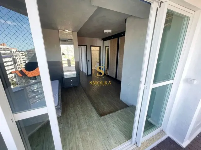 Imagem 10: 2 Dormitórios, Sendo 1 Suite, Semi Mobiliado