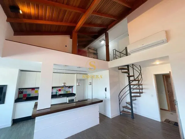 Imagem 7: 2 Dormitórios, Sendo 1 Suite, Semi Mobiliado