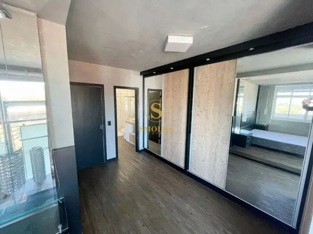 Imagem 2: 2 Dormitórios, Sendo 1 Suite, Semi Mobiliado