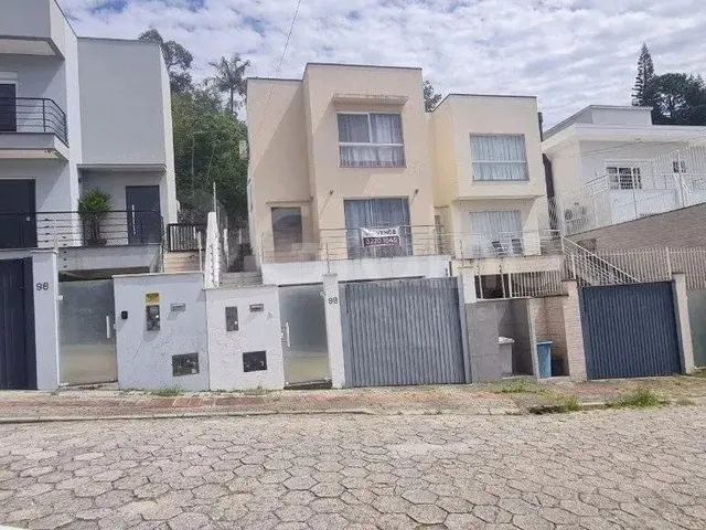 Imagem: Casa para Venda em Florianópolis, Itacorubi