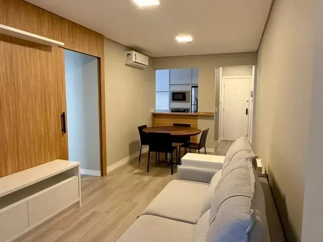 Imagem 2: Apartamento de 2 Dormitórios no Pantanal