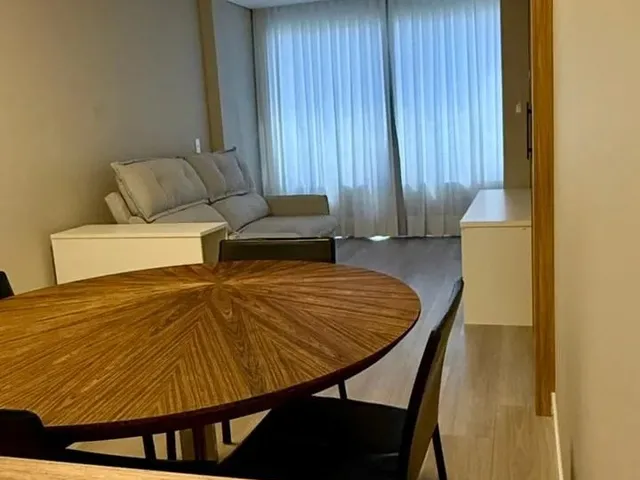 Imagem 5: Apartamento de 2 Dormitórios no Pantanal